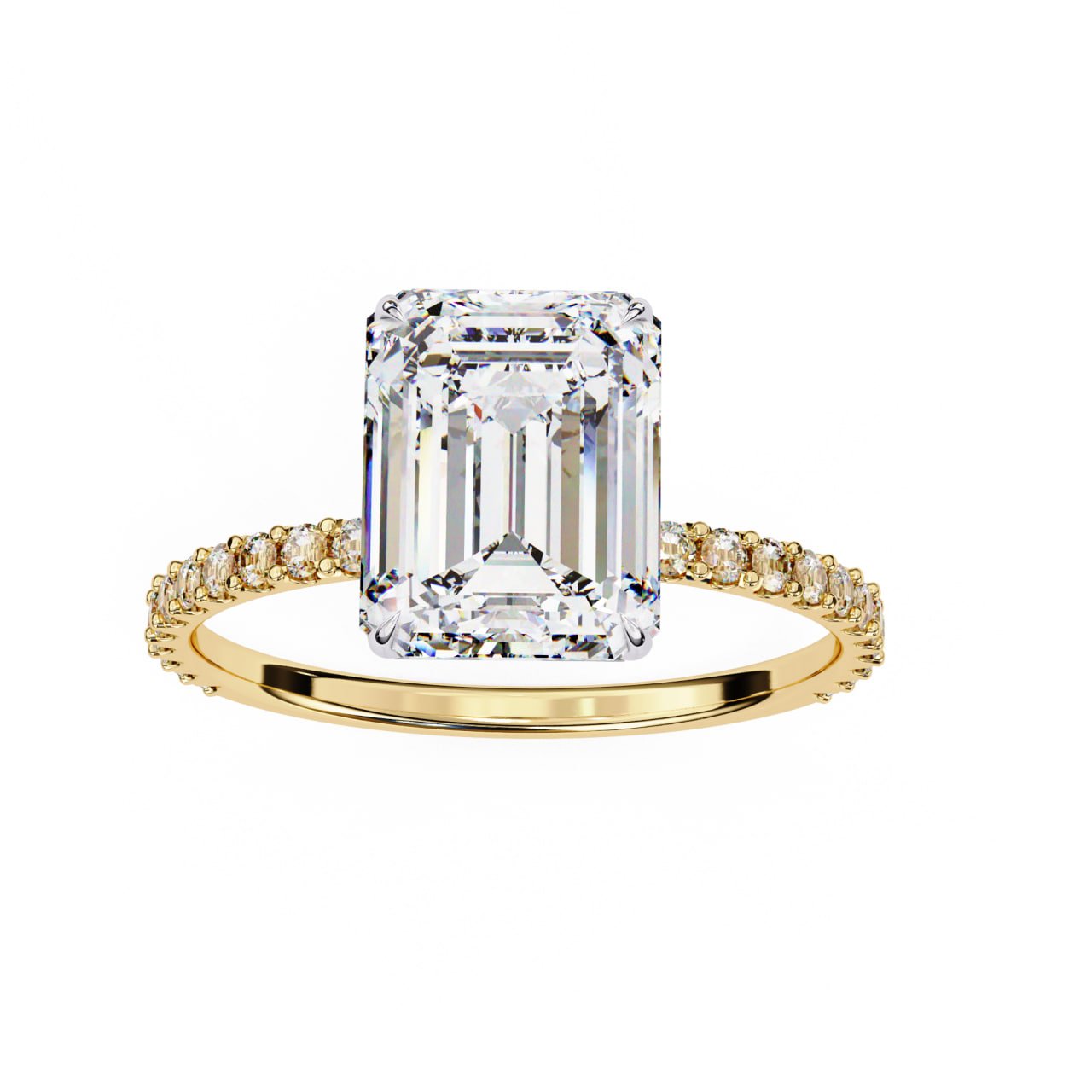Fine Diamond Jewellery
